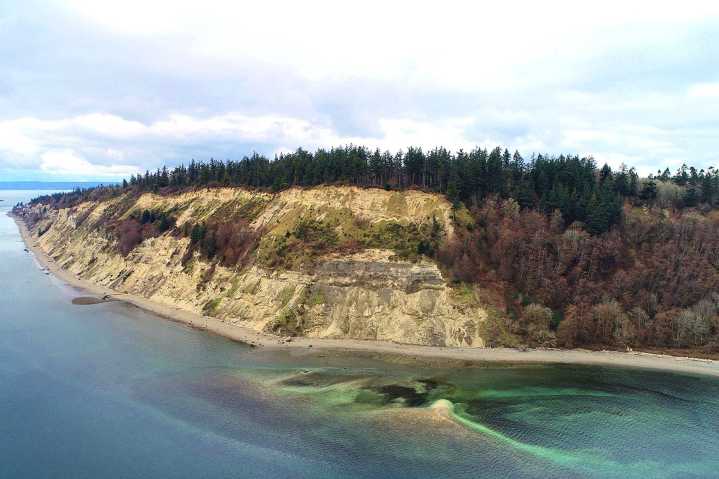 State Rep. Dave Paul frustrated after Whidbey grants removed from budget