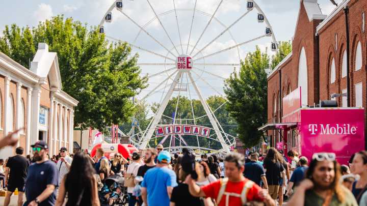 What's happening at The Big E this year? What to know before you go