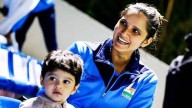 Sania Mirza On Motherhood, Comebacks And Life Lessons From Sport SportFit