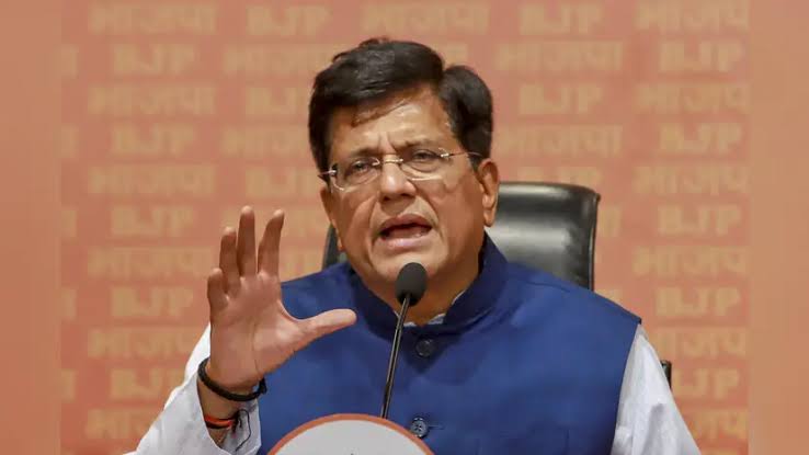 India’s FTA with EFTA Bloc to Take Effect October 1, 2025: Piyush Goyal