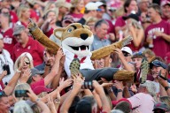 How to stream Washington State vs North Texas free today: Time, TV channel, odds