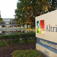 Altria plans nicotine pouch venture with South Korean group
