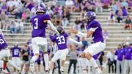 Texas Panhandle high school football schedule, scores for Week 2