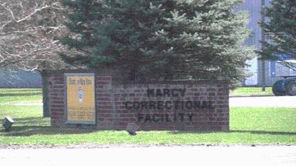 Judge mandates reforms at Marcy Correctional Facility's RMHU