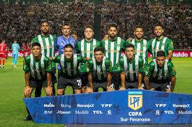 🔴En vivo🔴 Banfield vs Union: Futbol Argentino