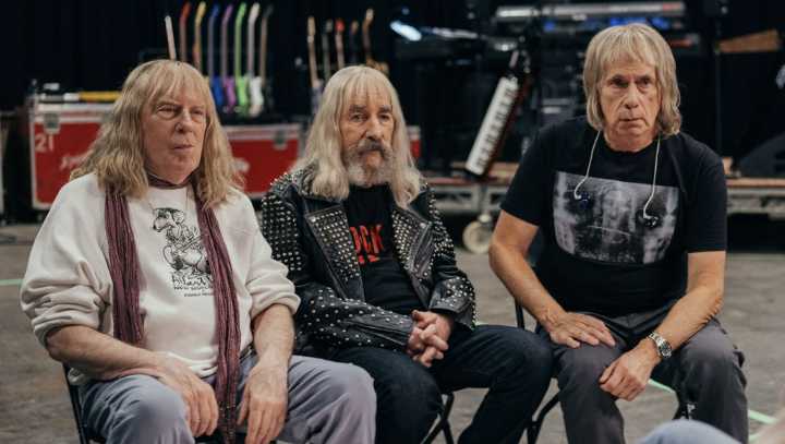 Spinal Tap II: The End Continues is the rare legacy comedy sequel that is subtle, organic, and worth the wait