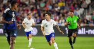Ranking some of the best players who could appear in Atlanta in World Cup