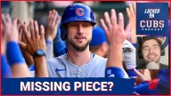 How Far Can The Chicago Cubs Go WITHOUT Kyle Tucker?