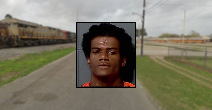 Suspect shot man in the temple, then stashed the body in trunk of Dodge Charger: Cops