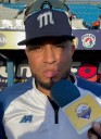 Ramón Cabrera no fue una prioridad de contratación para Magallanes