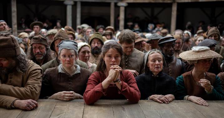 The six best performances we saw at the 2025 Telluride Film Festival