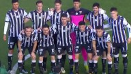 Gimnasia y Esgrima iguala 0 a 0 con Nueva Chicago en el primer tiempo