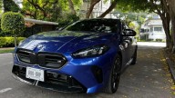 BMW M235, gran combinación entre velocidad y lujo