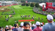 Team USA's Collin Morikawa calls on fans to ramp it up for Ryder Cup