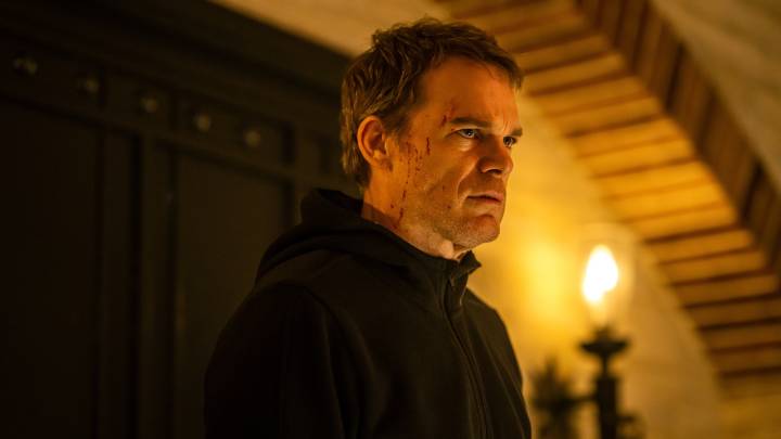 Who is the New York Ripper in ‘Dexter: Resurrection?’