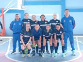 El Liceo La Merced de Pasto campeón de futsal intercolegiado