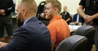 Grand jury to hear case against man accused of setting Virginia city councilman on fire over affair