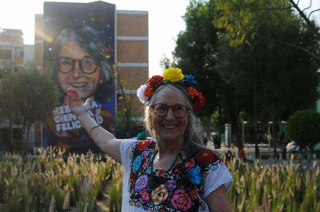 Revelan causa de muerte de Julieta Fierro y su lucha contra la enfermedad