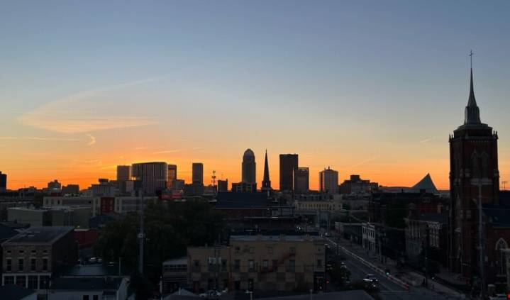Job growth is slowing nationally. How is Louisville faring?