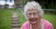 'I keep thinking they'll never come' - Hilda, 96, still feels forgotten as she sits and waits for support