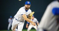 Cubs Minor League Wrap: Iowa, Connor Noland beat Omaha 4