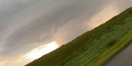 Severe storm causes closures in McCook