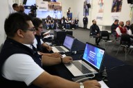 Complementarias 2025: ONPE ejecutó puesta a cero de sistema de cómputo