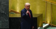 Trump denuncia un "triple sabotaje" en la Asamblea General de la ONU y exige una investigación "inmediata"