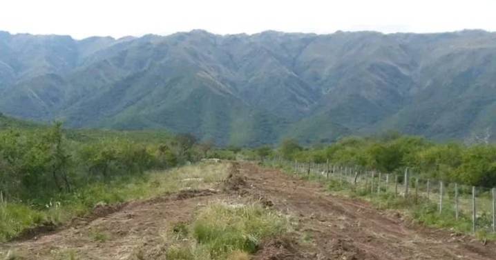 Villa de Merlo: buscan frenar una ordenanza que amenaza al medio ambiente