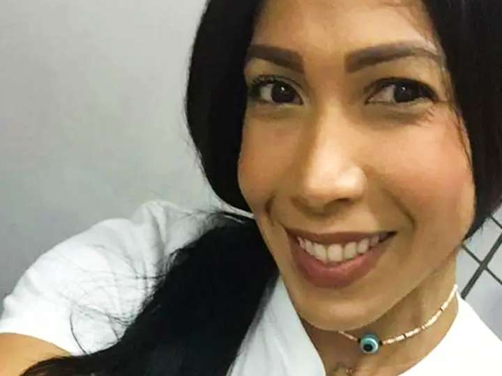 Exigen fe de vida de presa política Carla Da Silva: desconocen su paradero