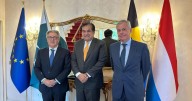 El alcalde de Sevilla se pone serio con Pakistán por las «amenazas» al arte sacro