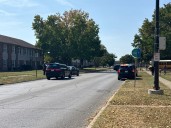 IMPD: Woman shot man who sexually assaulted her
