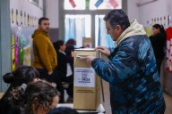 La provincia de Buenos Aires celebra con normalidad una elección clave en Argentina