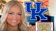 University of Kentucky Cheerleader Laken Snelling's Baby's Autopsy Inconclusive