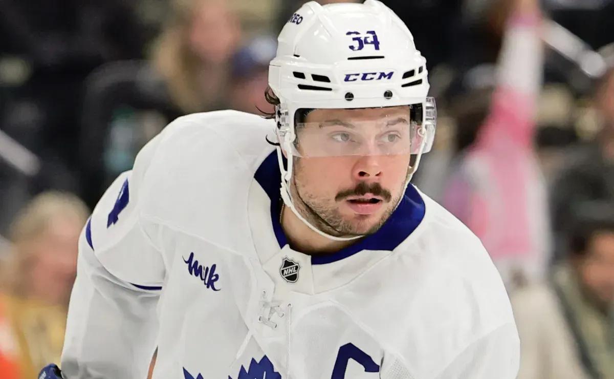 NHL News: Scott Laughton shares what happened after being traded to Auston Matthews’ Maple Leafs