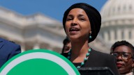 Ilhan Omar censure resolution blocked as 4 House Republicans vote with Dems