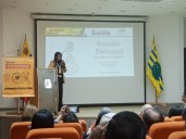 Realizan II Jornada por la Vida en la Prevención del Suicido