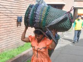 Los Emberá regresaron a los resguardos en Risaralda y Chocó