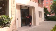 El Ayuntamiento dicta orden de cese de actividad del polémico hostal de Parque de las Avenidas