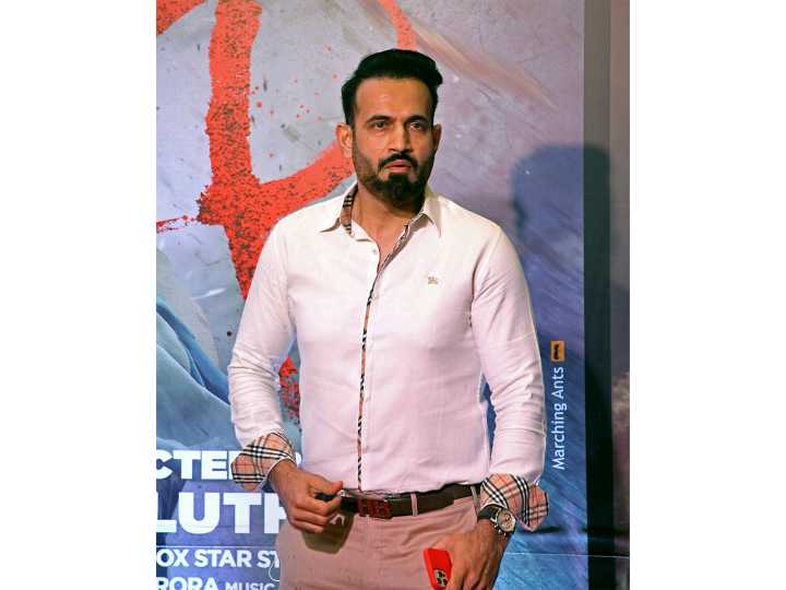 Pathan not "surprised" by Pathan, Rauf's controversial gestures