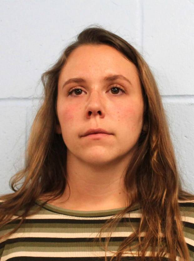 Ex-Hudson teacher pleads guilty to sexual misconduct with 11