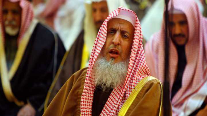 PM Modi expresses condolences on demise of Saudi Arabia’s Grand Mufti Sheikh Abdulaziz Al Al