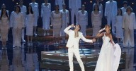 Australian singer quits Russia's Eurovision alternative