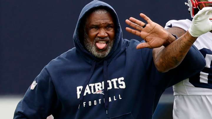 NFL coach suffers fresh private health scare just month after collapsing in practice