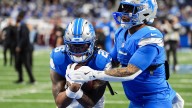 It's Browns' immoveable run defense vs. Lions unstoppable run offense