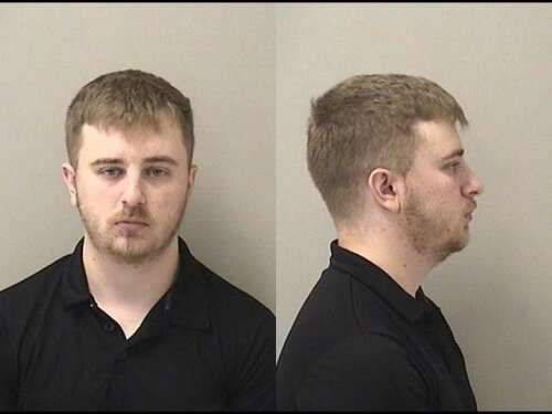 Geneva man charged with child porn crimes