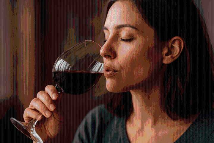 Un nuevo estudio advierte que el consumo de alcohol aumenta el riesgo de demencia