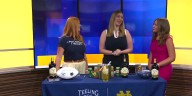Teeling Whiskey’s partnership with Notre Dame Football