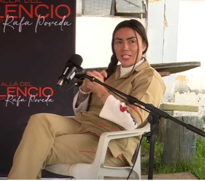 Epa Colombia presenta nueva tutela para reclamar su libertad tras pacto con TransMilenio