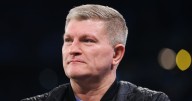 Former Boxing Legend Ricky Hatton Dies Aged 46